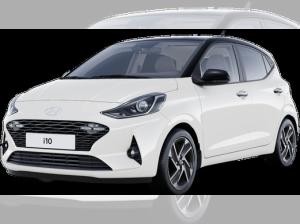 Hyundai i10 FL (MY25) 1.2 Benzin 5-MT 2WD Prime - Sofort Verfügbar!