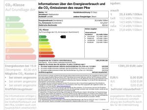 Volkswagen ID.Buzz GOAL Top Ausstattung