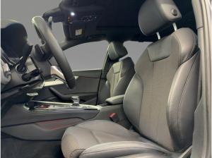Audi A4 Avant S line 35 TFSI Kamera LED virtual ACC Navi
