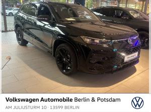 Volkswagen Tayron R-Line 2,0 l TSI OPF 4MOTION 150 kW (204 PS) 7-Gang-DSG