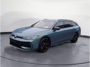 Volkswagen Passat Variant AHK, IQ-Drive, App-Connect, sofort verfügbar