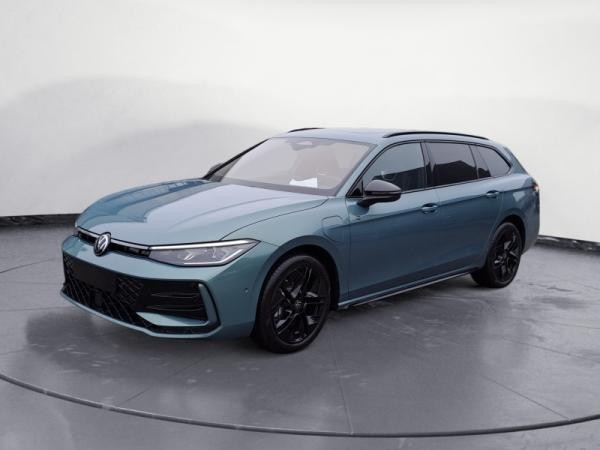Volkswagen Passat Variant AHK, IQ-Drive, App-Connect, sofort verfügbar