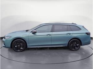 Volkswagen Passat Variant AHK, IQ-Drive, App-Connect, sofort verfügbar