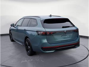 Volkswagen Passat Variant AHK, IQ-Drive, App-Connect, sofort verfügbar