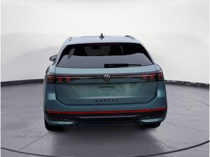 Volkswagen Passat Variant AHK, IQ-Drive, App-Connect, sofort verfügbar