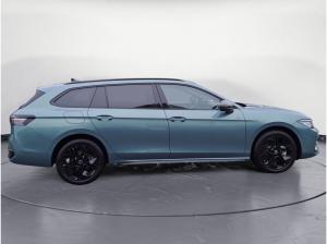 Volkswagen Passat Variant AHK, IQ-Drive, App-Connect, sofort verfügbar