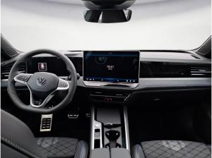 Volkswagen Passat Variant AHK, IQ-Drive, App-Connect, sofort verfügbar