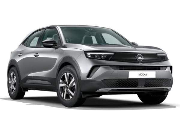 Opel Mokka Edition AUTOMATIK! ALLWETTER! - 🔥SONDERVERKAUF - Tageszulassung🔥- nur 7 x verfügbar!!🔥