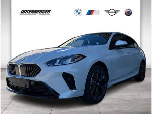 BMW 116 M Sportpaket🍂Herbst Deals🍂sofort verfügbar🍂Vollkasko für 49 € /Monat optional