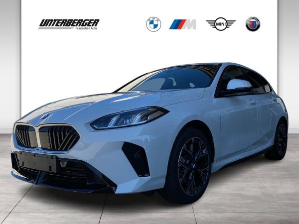 BMW 116 M Sportpaket🍂Herbst Deals🍂sofort verfügbar🍂Vollkasko für 49 € /Monat optional
