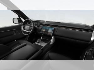 Land Rover Range Rover P460e HSE