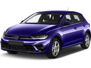 Volkswagen Polo 1.0 TSI 70kW R-Line