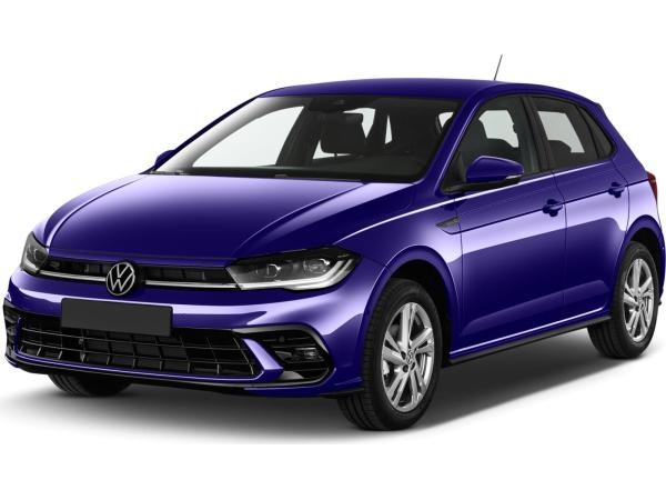 Volkswagen Polo 1.0 TSI 70kW R-Line