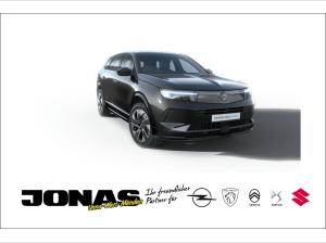 Opel Grandland Electric Long Range Edition Gewerbeendspurt´25 ab 199 € netto inkl. Allwetter NAVI AHK el. Heckklapp