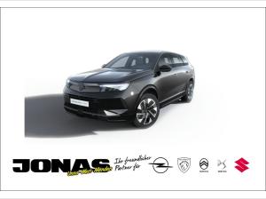 Opel Grandland Electric Long Range Edition Gewerbeendspurt´25 ab 199 € netto inkl. Allwetter NAVI AHK el. Heckklapp