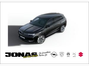 Opel Grandland Electric Long Range Edition Gewerbeendspurt´25 ab 199 € netto inkl. Allwetter NAVI AHK el. Heckklapp