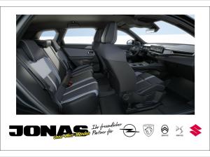 Opel Grandland Electric Long Range Edition Gewerbeendspurt´25 ab 199 € netto inkl. Allwetter NAVI AHK el. Heckklapp