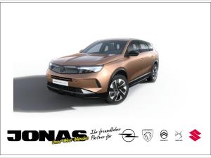 Opel Grandland Electric Long Range Edition Gewerbeendspurt´25 ab 199 € netto inkl. Allwetter NAVI AHK el. Heckklapp
