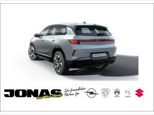 Opel Grandland Electric Long Range Edition Gewerbeendspurt´25 ab 199 € netto inkl. Allwetter NAVI AHK el. Heckklapp