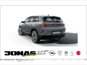 Opel Grandland Electric Long Range Edition Gewerbeendspurt´25 ab 199 € netto inkl. Allwetter NAVI AHK el. Heckklapp