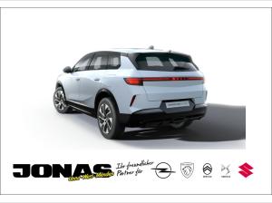 Opel Grandland Electric Long Range Edition Gewerbeendspurt´25 ab 199 € netto inkl. Allwetter NAVI AHK el. Heckklapp