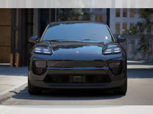 Porsche Macan frei konfigurierbar 0,25% Versteuerung möglich