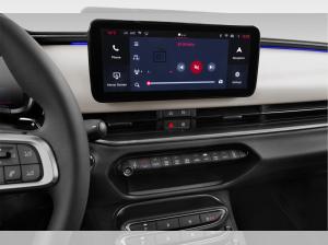 Fiat 600 Business Edition  Alwetter/LM Felgen