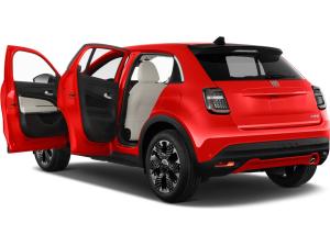 Fiat 600 Business Edition  Alwetter/LM Felgen