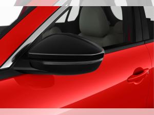 Fiat 600 Business Edition  Alwetter/LM Felgen