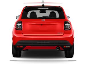 Fiat 600 Business Edition  Alwetter/LM Felgen