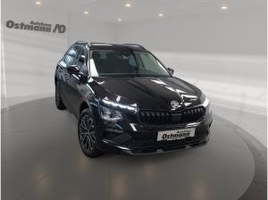 Skoda Kamiq 1.0 TSI Selection AHK LED ACC RFK CarPlay