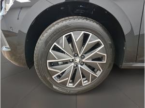 Skoda Kamiq 1.0 TSI Selection AHK LED ACC RFK CarPlay