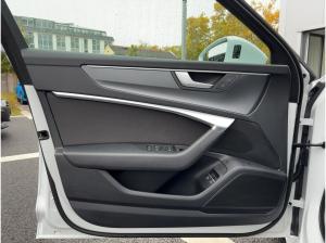 Audi A6 Avant 50 TFSI e advanced quattro Matrix Navi