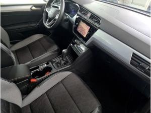 Volkswagen Touran 1.5 TSI Goal DSG *R-KAMERA*NAVI*