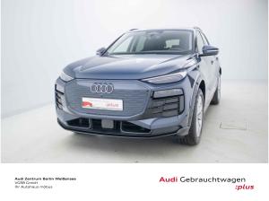 Audi Q6 e-tron Performance*MATRIX*B&O*LEDER*360°*