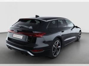 Audi A6 Avant e-tron*QUA*S-LINE*MATRIX*B&O*LEDER*HUD*