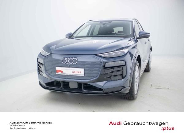 Audi Q6 e-tron Q6 SUV e-tron Performance*MATRIX*B&O*LEDER*360°*