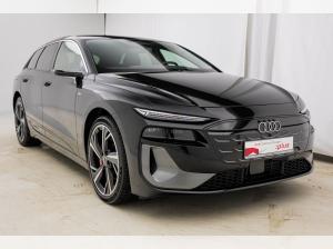 Audi A6 e-tron Avant*QUA*S-LINE*MATRIX*B&O*LEDER*HUD*