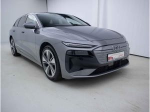 Audi A6 e-tron Avant*S-LINE*AHK*360°*MEMORY*TECH-PLUS*