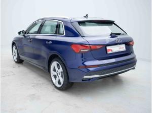 Audi A3 Sportback 30 TFSI S-TRO*LED*NAV*ACC*RFK*SHZ*