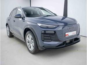 Audi Q6 e-tron Q6 SUV e-tron Performance*MATRIX*B&O*LEDER*360°*