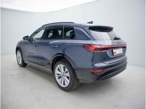 Audi Q6 e-tron Q6 SUV e-tron Performance*MATRIX*B&O*LEDER*360°*