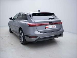 Audi A6 e-tron Avant*S-LINE*AHK*360°*MEMORY*TECH-PLUS*