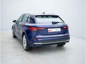 Audi A3 Sportback 30 TFSI S-TRO*LED*NAV*ACC*RFK*SHZ*