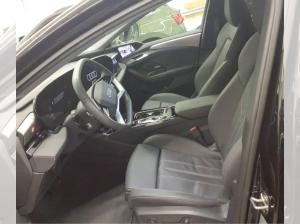 Audi A6 Avant e-tron*QUA*S-LINE*MATRIX*B&O*LEDER*HUD*