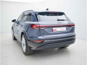 Audi Q6 e-tron Q6 SUV e-tron Performance*MATRIX*B&O*LEDER*360°*