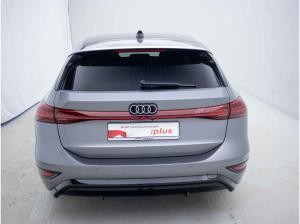 Audi A6 e-tron Avant*S-LINE*AHK*360°*MEMORY*TECH-PLUS*