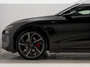 Audi A6 e-tron Avant*QUA*S-LINE*MATRIX*B&O*LEDER*HUD*