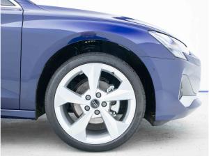 Audi A3 Sportback 30 TFSI S-TRO*LED*NAV*ACC*RFK*SHZ*