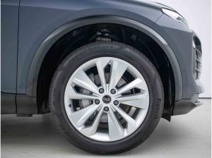 Audi Q6 e-tron Q6 SUV e-tron Performance*MATRIX*B&O*LEDER*360°*